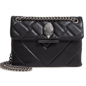 Kurt Geiger Mini Kensington Crossbody Bag